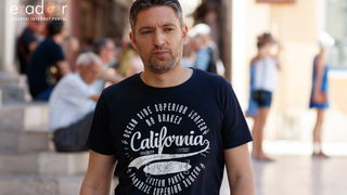 Đir po gradu, subotnja špica 29. lipnja 2019.