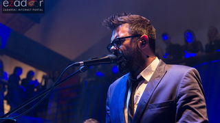 Petar Grašo @ Arsenal Zadar Petar Grašo @ Arsenal Zadar