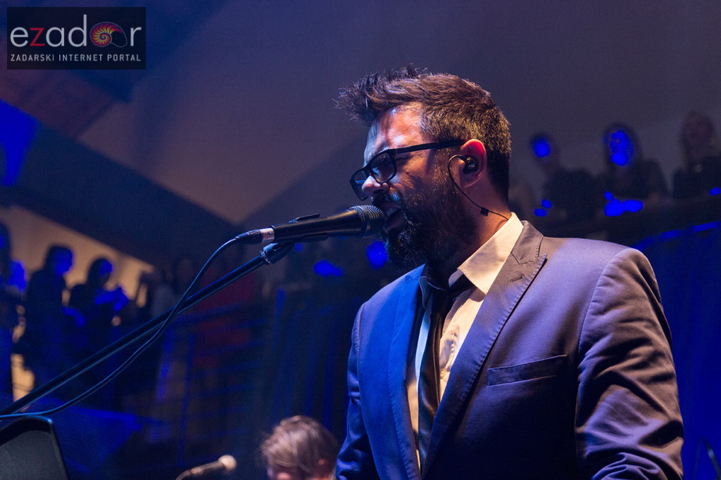 Petar Grašo @ Arsenal Zadar Petar Grašo @ Arsenal Zadar