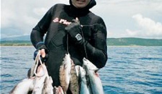 Dario Marinov, Zubatac (Foto:efsa.hr)