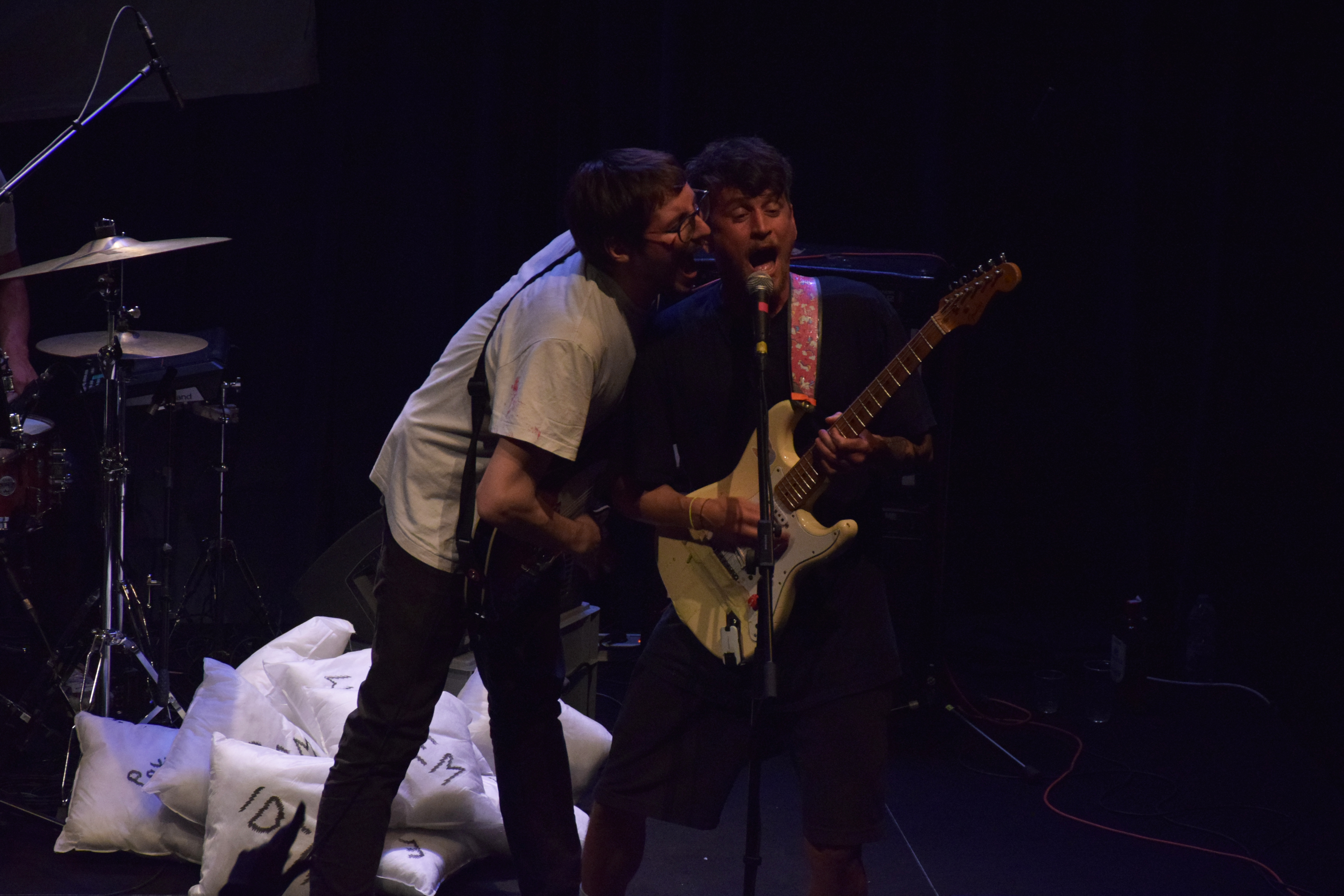 IDEM i Treći kat @ Urbofon Live IDEM i Treći kat @ Urbofon Live