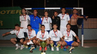 Malonogometni turnir “Vuksic 2010.”, Foto: Marko Mane Ledenko Malonogometni turnir “Vuksic 2010.”, Foto: Marko Mane Ledenko