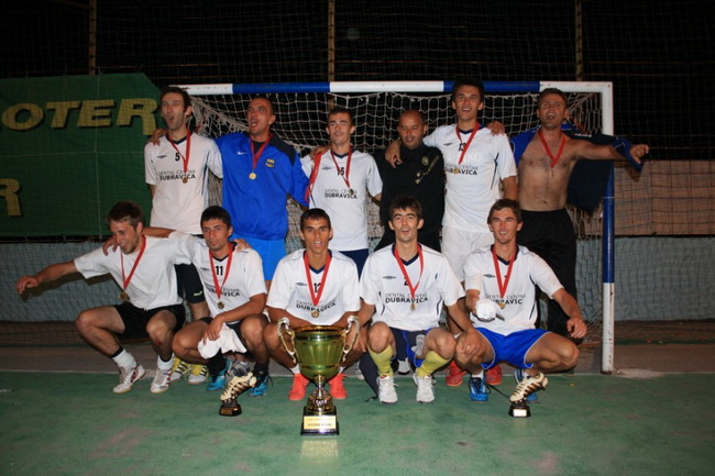 Malonogometni turnir “Vuksic 2010.”, Foto: Marko Mane Ledenko Malonogometni turnir “Vuksic 2010.”, Foto: Marko Mane Ledenko