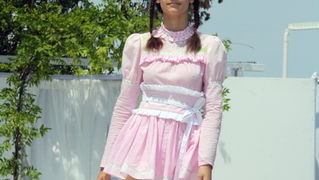 The Garden: Baby Rose kolekcije by E-production, Foto: Ivan Stipcevic