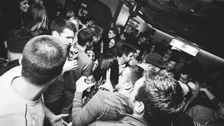 Different lifestyle party @ Svarog bar Different lifestyle party @ Svarog bar