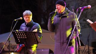 Ivana Kindl i Forum @ Advent u Zadru