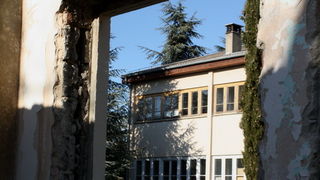 Devastirana bivša vojna baza Šepurine, Foto: Iva Idassa Devastirana bivša vojna baza Šepurine, Foto: Iva Idassa