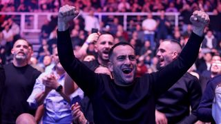 FNC 21, Fight Nation Championship 21, Michal Andryszak – Martin Batur FNC 21, Fight Nation Championship 21, Michal Andryszak – Martin Batur