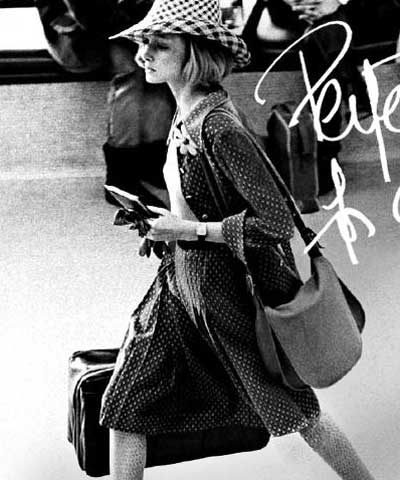 Izdvajamo iz knjige “American fashion accessories”