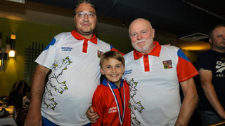 Završeno Svjetsko prvenstvo u minigolfu za gluhe i Adventure Golf Master Završeno Svjetsko prvenstvo u minigolfu za gluhe i Adventure Golf Master