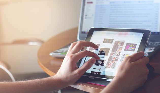 Tablet ili laptop: saznajte koji se uređaj više isplati