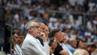 Favbet Premijer liga, finale doigravanja, 5. utakmica: KK Zadar – KK Split 93-66 Favbet Premijer liga, finale doigravanja, 5. utakmica: KK Zadar – KK Split 93-66