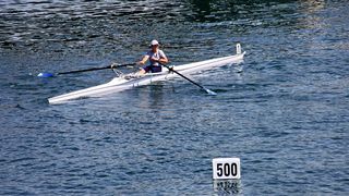 U uvali Jazine održana 3. regata veslačkog mini kupa Dalmacije U uvali Jazine održana 3. regata veslačkog mini kupa Dalmacije