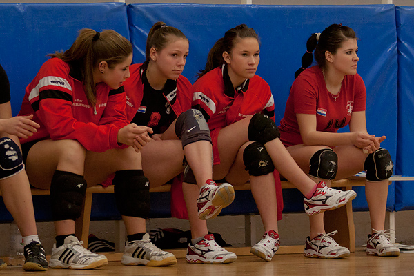 ŽOK Arbanasi – ŽOK Donat, Foto: Kristijan Orlić ŽOK Arbanasi – ŽOK Donat, Foto: Kristijan Orlić