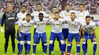 3. Pretkolo Europske lige: HNK Hajduk – Brondby 2-0 3. Pretkolo Europske lige: HNK Hajduk – Brondby 2-0