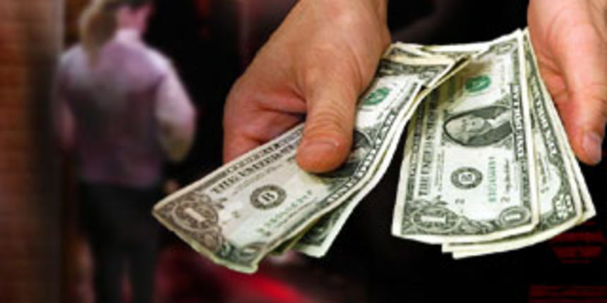 Prostitucija Prostitucija