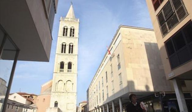 Turisthotel, foto: Andrija Lučić / CROPIX