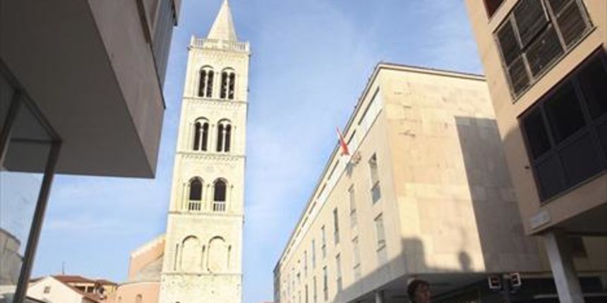 Turisthotel, foto: Andrija Lučić / CROPIX