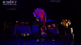 HNK Zadar: Premijera baleta “Carmen” Baletne udruge Pirueta HNK Zadar: Premijera baleta “Carmen” Baletne udruge Pirueta