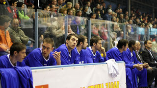 KK Zadar – KK Slovan