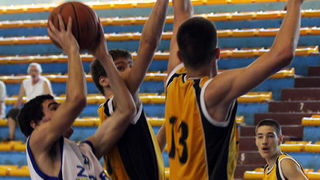 IV memorijalni turnir Tomislav Knežević IV memorijalni turnir Tomislav Knežević