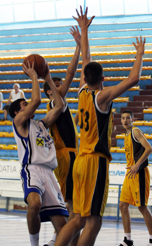 IV memorijalni turnir Tomislav Knežević IV memorijalni turnir Tomislav Knežević