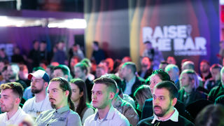 Konferencija Raise the Bar: vrhunski stručnjaci biraju najboljeg barmena i baristu