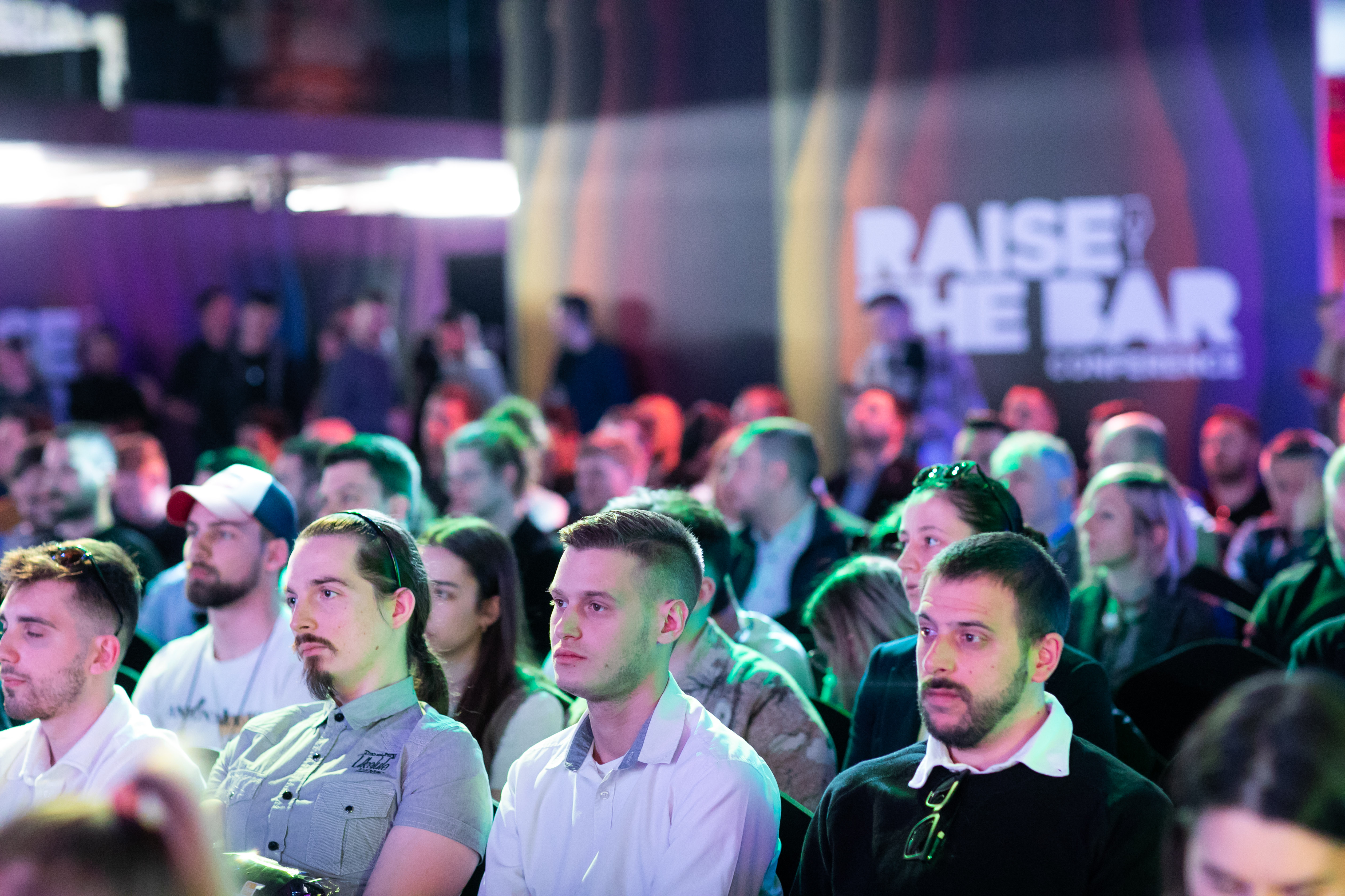 Konferencija Raise the Bar: vrhunski stručnjaci biraju najboljeg barmena i baristu