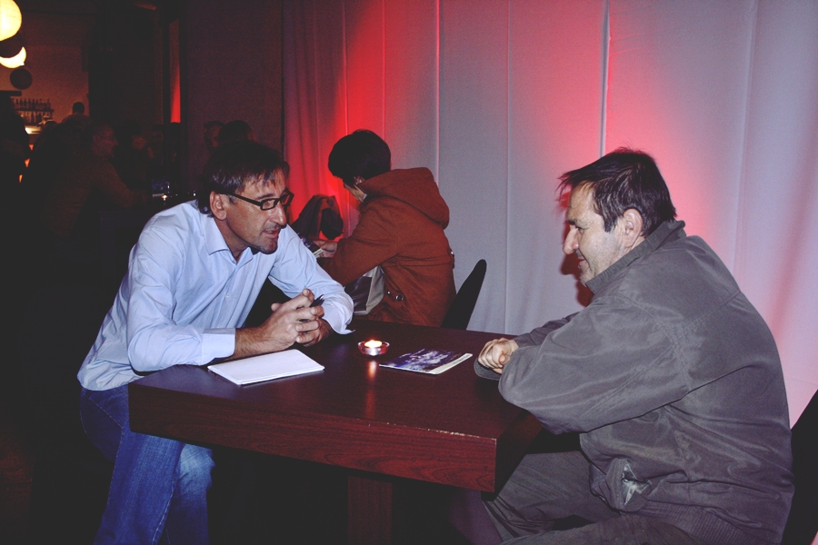 KUD Bleke i konji: Tamo da putujem