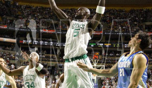 Kevin Garnett (Foto:Nba.com)