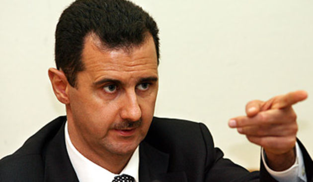Al Assad, foto-uncyclopedia.wikia.com