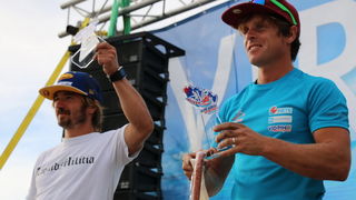 Plaža Jadro u Viru: Finalni dan posljednje utrke Alpe Adria Jet Ski Toura 2016. Foto: Kažimir Škrbić/Virski list