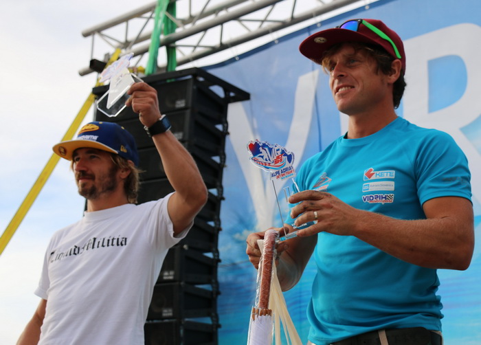 Plaža Jadro u Viru: Finalni dan posljednje utrke Alpe Adria Jet Ski Toura 2016. Foto: Kažimir Škrbić/Virski list