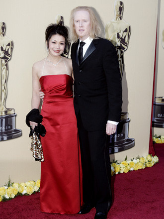 82. Red Carpet Oscara (oscar.go.com)