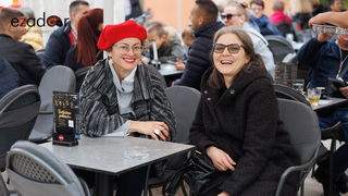 Đir po gradu, subotnja špica 31. prosinca 2022.