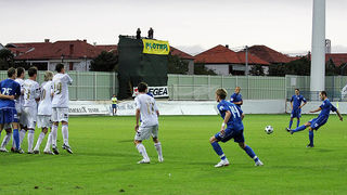 Zadar – Croatia Sesvete