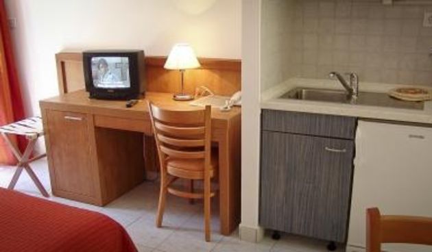 Zaton Holiday Resort