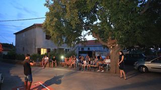 2. Dječje glazbene večeri: Akordi ispod farikule