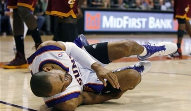 Grant Hill, foto: AP Photo