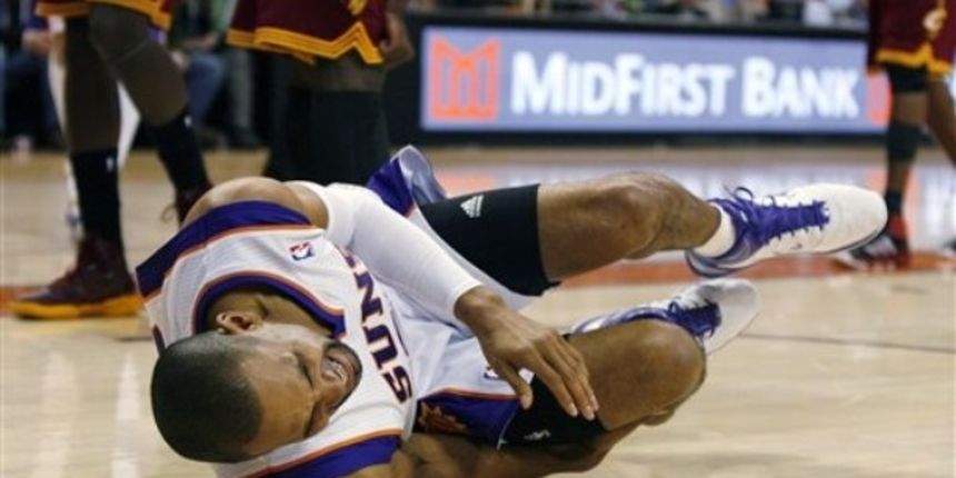 Grant Hill, foto: AP Photo