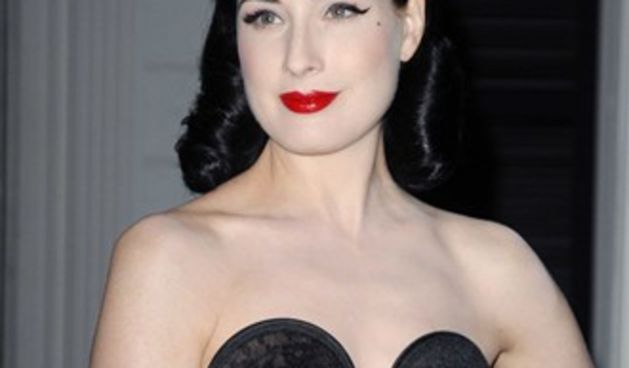 Dita Von Teese ( Tportal.hr)
