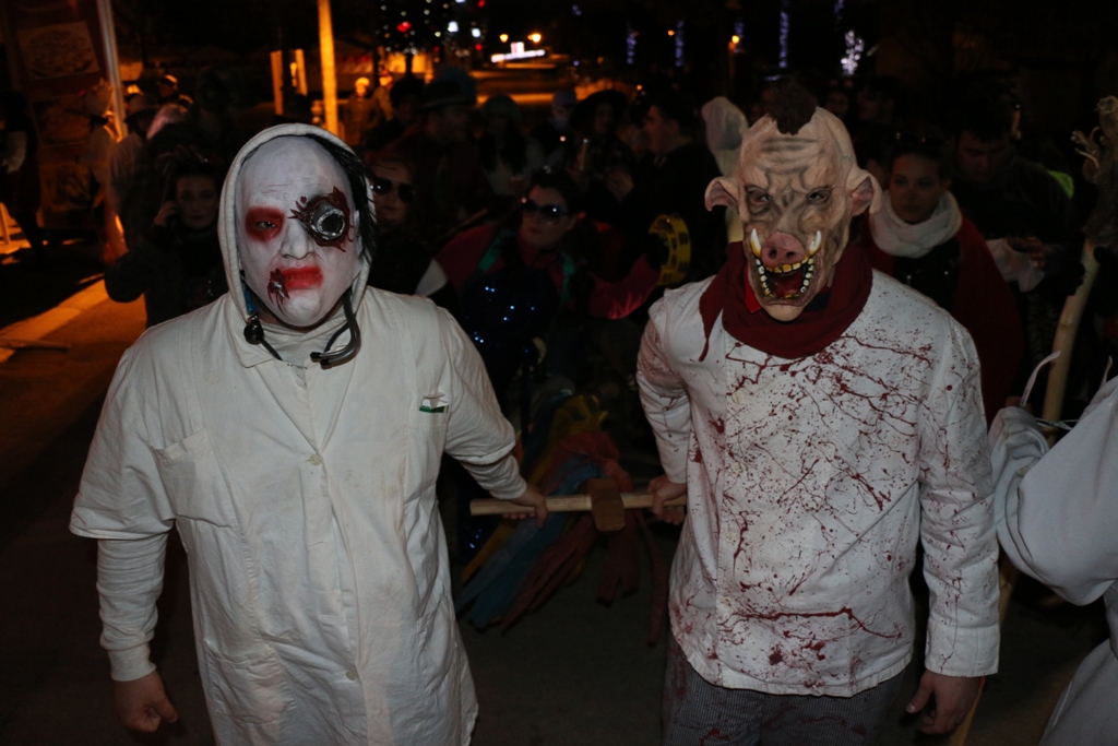 Virski Karneval veliko finale: nastupila Maja Šuput Virski Karneval veliko finale: nastupila Maja Šuput