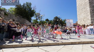 Đir po gradu 29. travnja 2017.