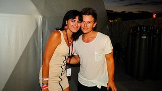 Aquarius Klub – 13.8. Moonsplash festival, Fedde Le Grand, foto: Goran Telak