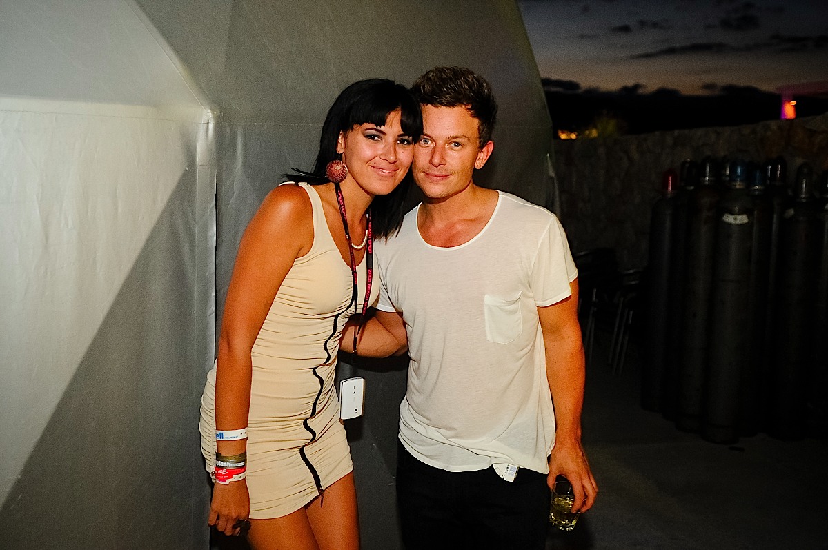 Aquarius Klub – 13.8. Moonsplash festival, Fedde Le Grand, foto: Goran Telak