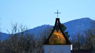 Boje jeseni na Plitvičkim jezerima