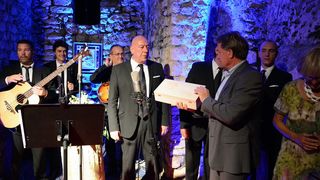 4. rođendan klape Niko ; foto Iva Perinčić