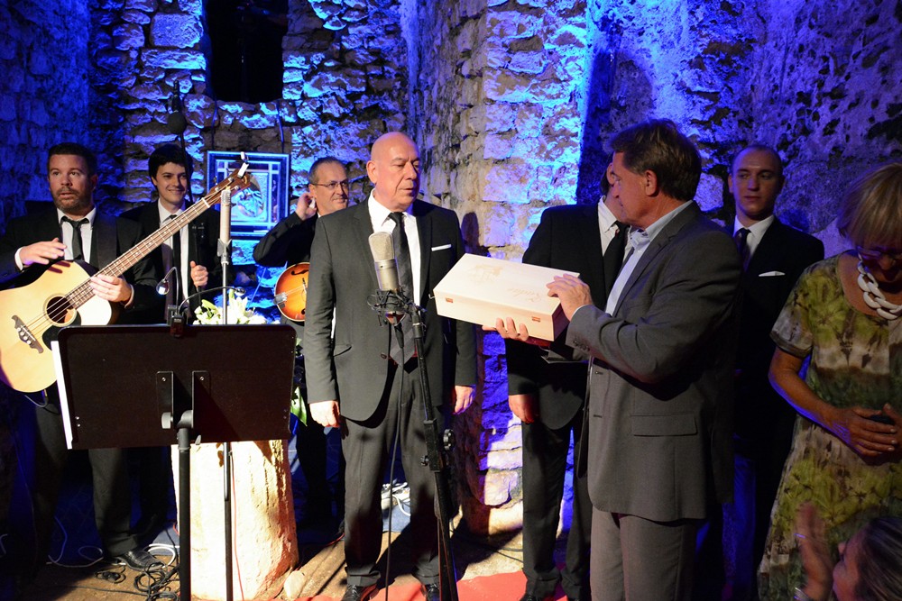 4. rođendan klape Niko ; foto Iva Perinčić