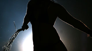 Slavonski Brod, 090509.
I druge veceri na Mega bikers susretima okupilo se oko 20 000 posjetitelja na plazi Poloj uz Savu. Zvjezde veceri bili su kultni britanski band Uriah Heep. Osim njih na susretima nastupili su Van Gogh, Opca opasnost, Hard time, tri Slavonski Brod, 090509.
I druge veceri na Mega bikers susretima okupilo se oko 20 000 posjetitelja na plazi Poloj uz Savu. Zvjezde veceri bili su kultni britanski band Uriah Heep. Osim njih na susretima nastupili su Van Gogh, Opca opasnost, Hard time, tri