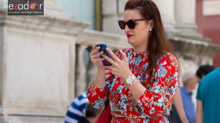 Đir po gradu, srijeda 2. svibnja 2018. Đir po gradu, srijeda 2. svibnja 2018.